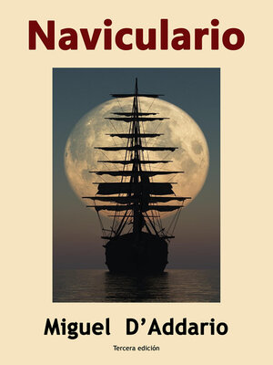 cover image of Naviculario